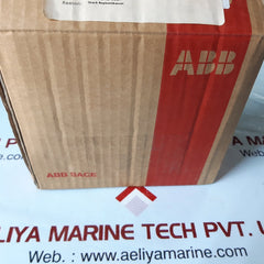 Lot of 6x Abb 1vcf309450r0502 isolating contact kit