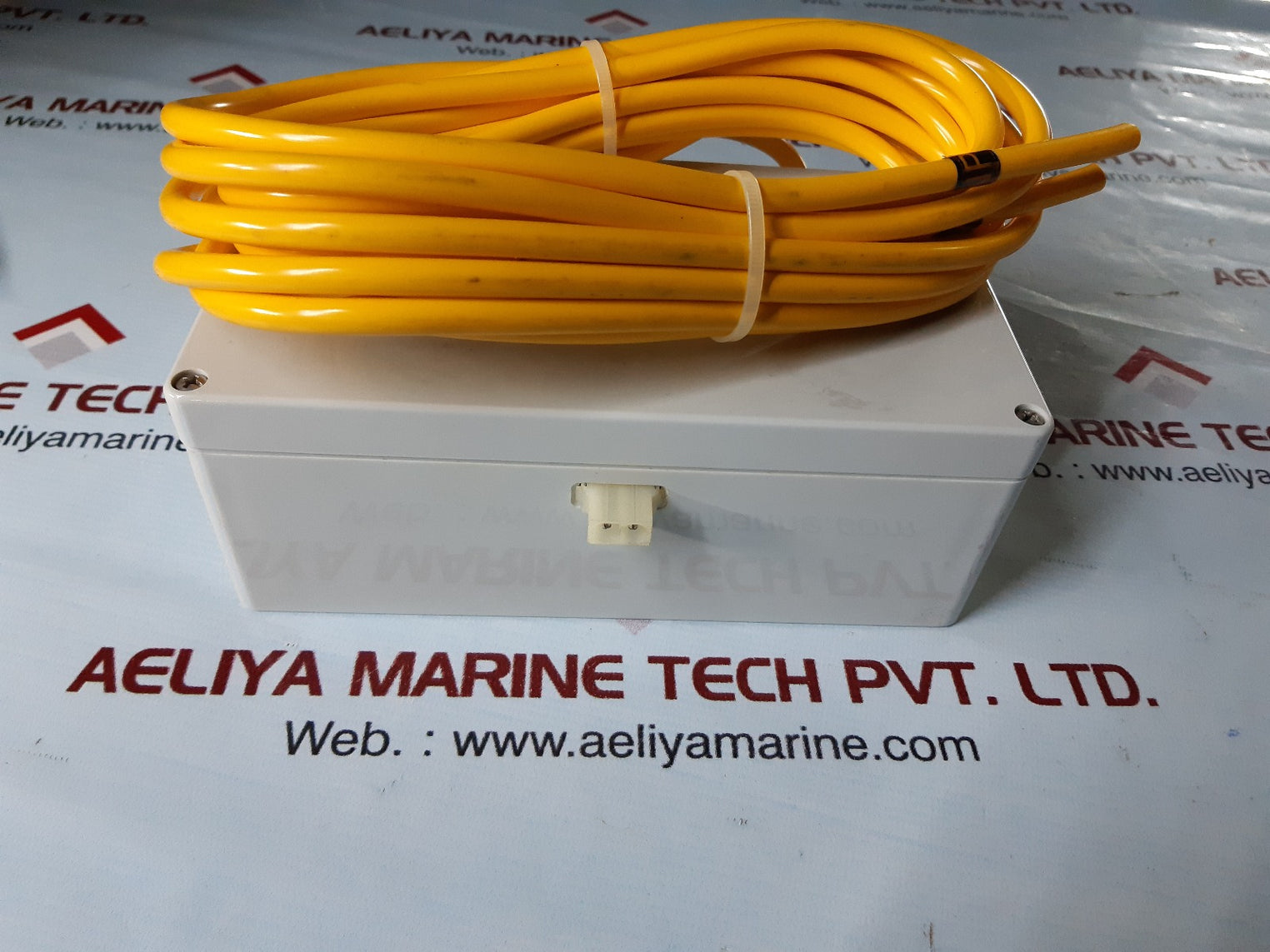 Abb sadt37eaf + box earth fault thruster