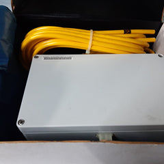 Abb sadt37eaf + box earth fault thruster
