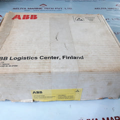 Abb sadt37eaf + box earth fault thruster