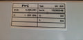 Accu oerlikon iue 24/60 smp battery charger