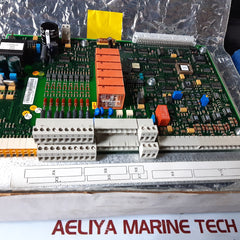 Abb 3bsc980004r123 ypq 110a rev.L board