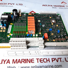 Abb 3bsc980004r123 ypq 110a rev.L board