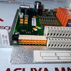 Abb 3bsc980004r123 ypq 110a rev.L board