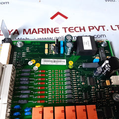 Abb 3bsc980004r123 ypq 110a rev.L board