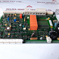 Abb 3bsc980004r123 ypq 110a rev.L board