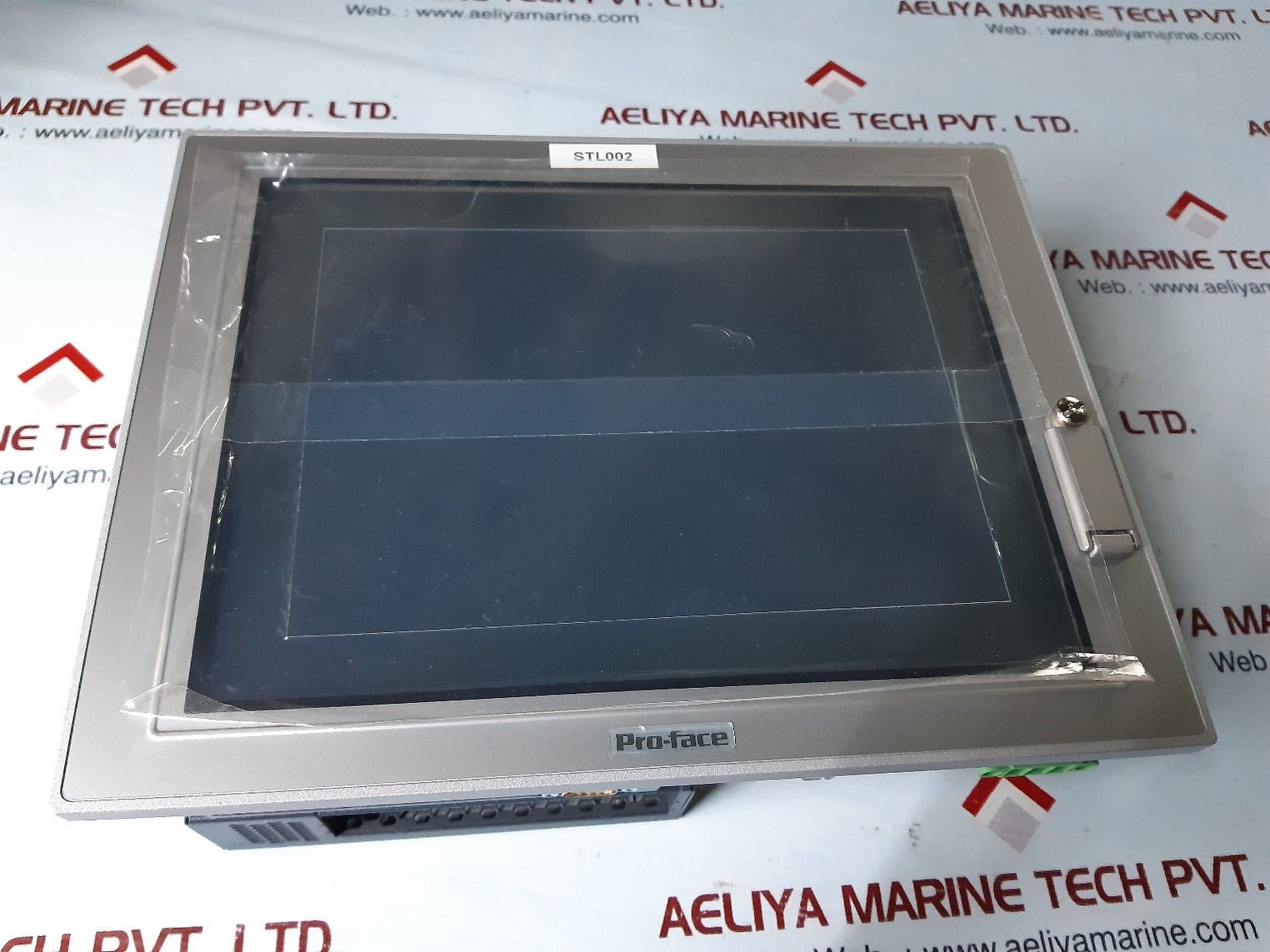 Pro-face ps4600-v1-1p-ce-a-2g-xp-shd-shd display