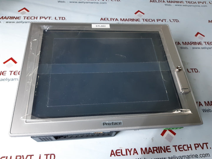 Pro-face ps4600-v1-1p-ce-a-2g-xp-shd-shd display
