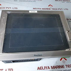 Pro-face ps4600-v1-1p-ce-a-2g-xp-shd-shd display