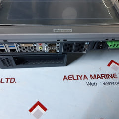 Pro-face ps4600-v1-1p-ce-a-2g-xp-shd-shd display