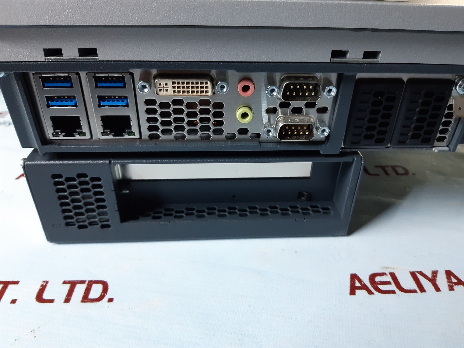 Pro-face ps4600-v1-1p-ce-a-2g-xp-shd-shd display