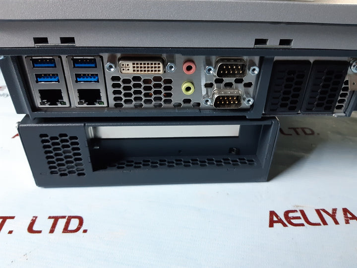 Pro-face ps4600-v1-1p-ce-a-2g-xp-shd-shd display