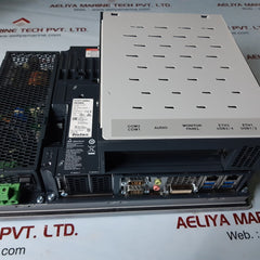 Pro-face ps4600-v1-1p-ce-a-2g-xp-shd-shd display