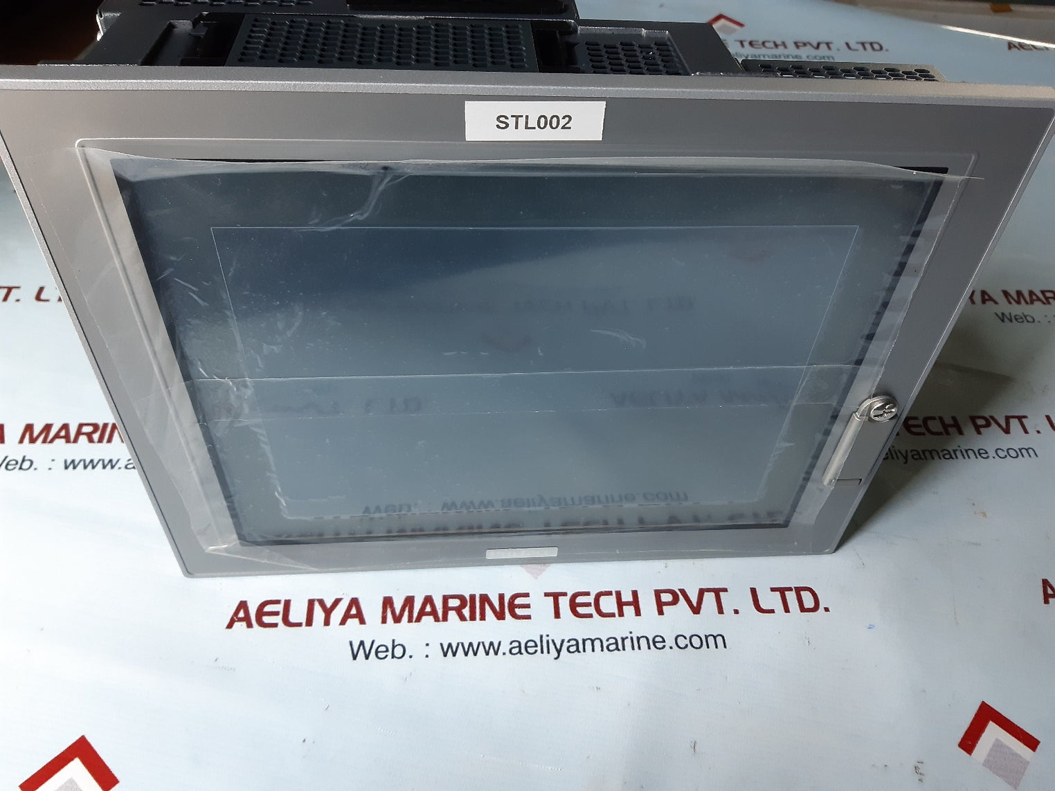 Pro-face ps4600-v1-1p-ce-a-2g-xp-shd-shd display