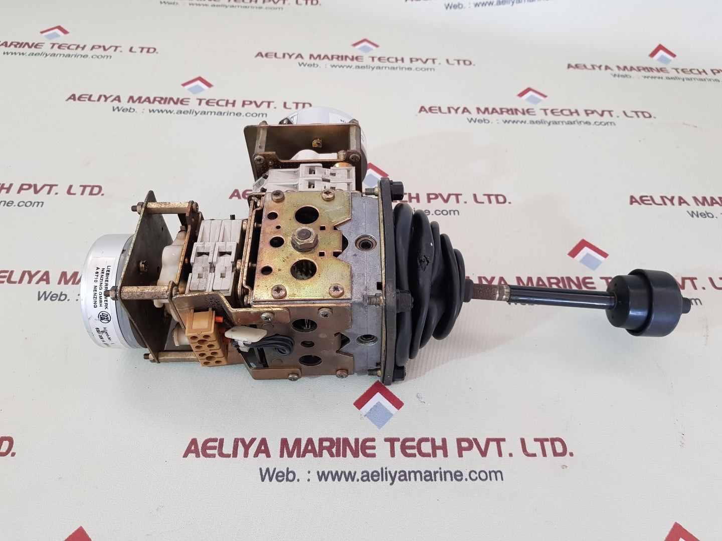 W.gessmann v64d 02zp joystick