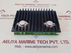 Liebherr 925086914 pcb card 0002555 0601004 1