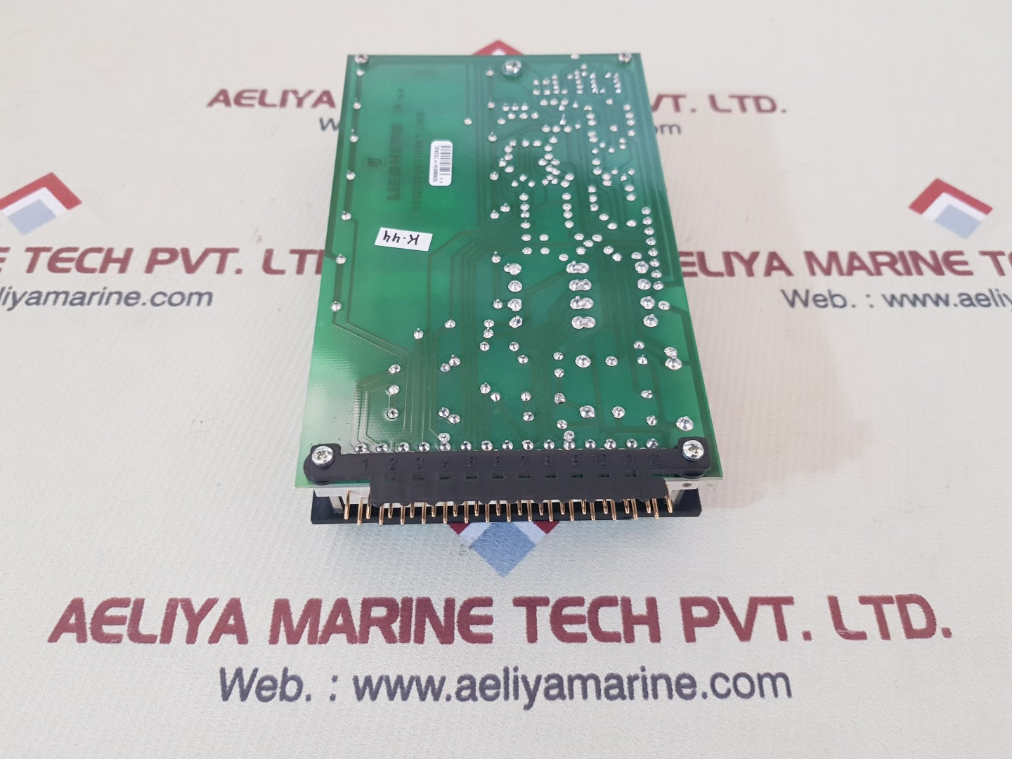Liebherr 925086914 pcb card 0002555 0601004 1