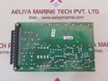 Liebherr 925086914 pcb card 0002555 0601004 1