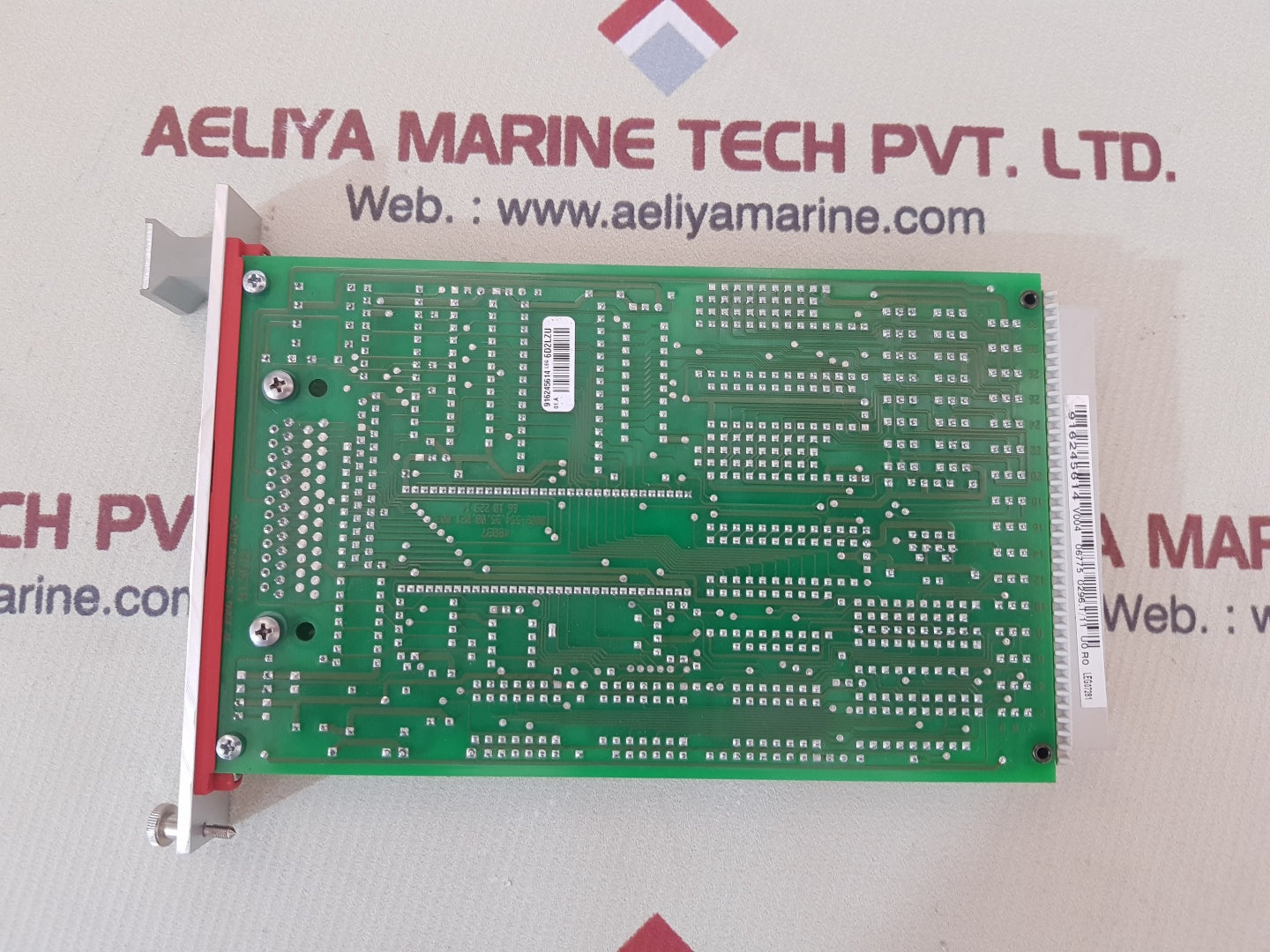 Liebherr 915755414 pcb card