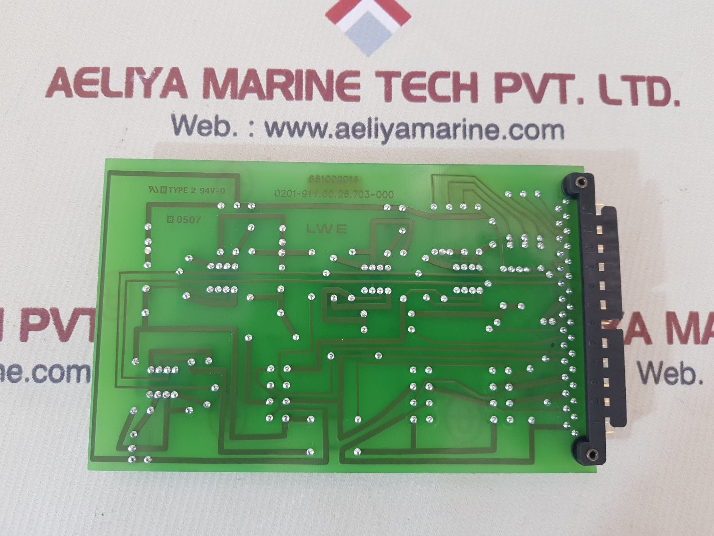 Liebherr 920764514 pc-board 0201-911.00.25.703-000
