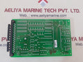Liebherr 929691014 pcb card 0002-555.01.00.021-000