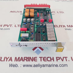 Liebherr 927490814 pcb card