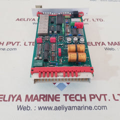 Liebherr 927490814 pcb card