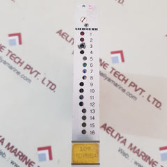 Liebherr 927490814 pcb card