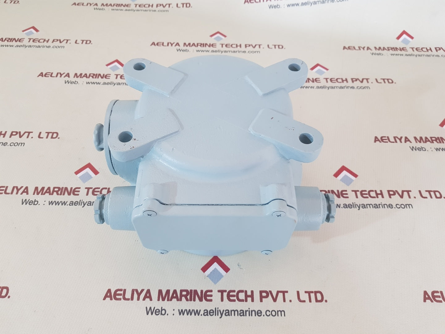 Nabco 89314 rpm meter