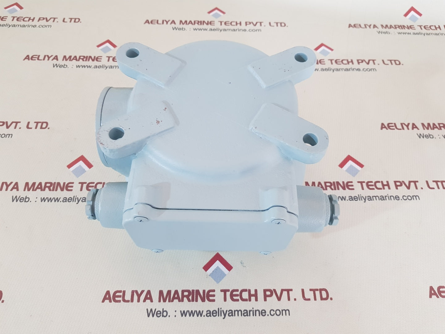 Nabco 89313 rpm meter