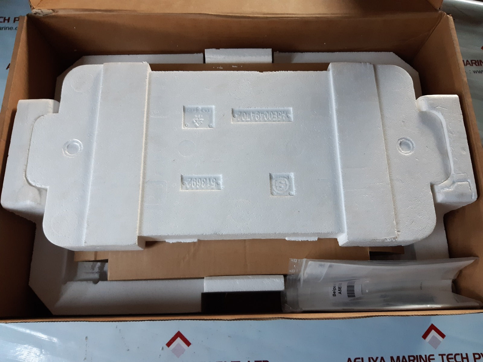 Siemens simatic multi panel 6av6 643-0ed01-2ax0 mp277 10" touch inox