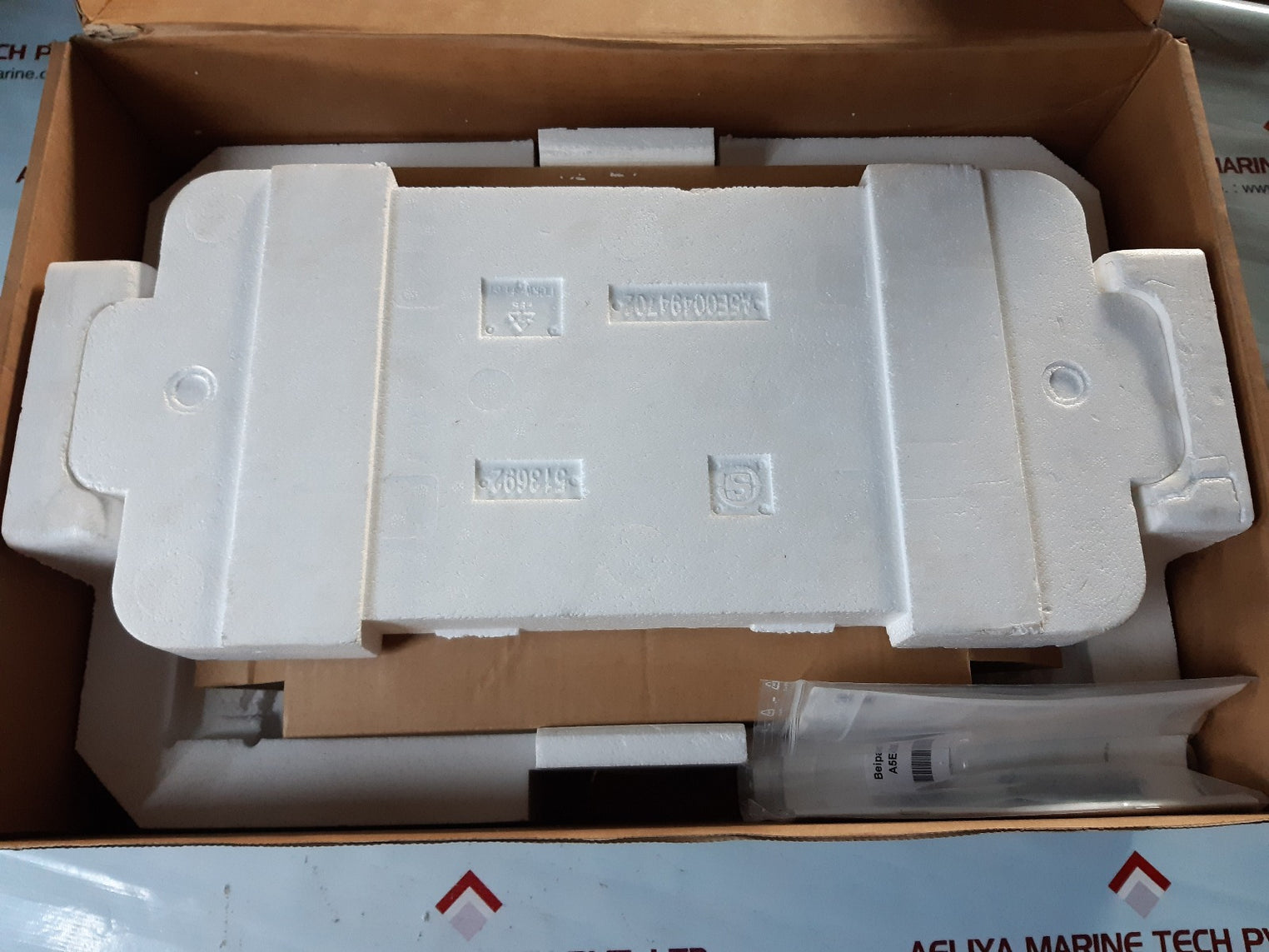 Siemens simatic multi panel 6av6 643-0ed01-2ax0 mp277 10