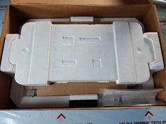 Siemens simatic multi panel 6av6 643-0ed01-2ax0 mp277 10" touch inox