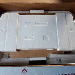 Siemens simatic multi panel 6av6 643-0ed01-2ax0 mp277 10" touch inox