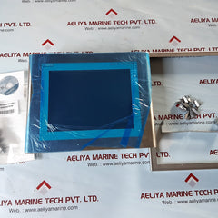 Siemens simatic multi panel 6av6 643-0ed01-2ax0 mp277 10" touch inox