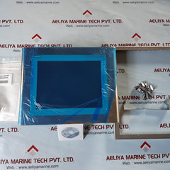 Siemens simatic multi panel 6av6 643-0ed01-2ax0 mp277 10" touch inox