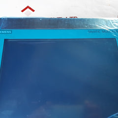 Siemens simatic multi panel 6av6 643-0ed01-2ax0 mp277 10" touch inox