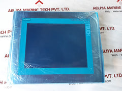 Siemens simatic multi panel 6av6 643-0ed01-2ax0 mp277 10" touch inox