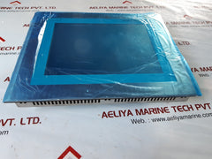 Siemens simatic multi panel 6av6 643-0ed01-2ax0 mp277 10" touch inox