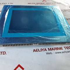 Siemens simatic multi panel 6av6 643-0ed01-2ax0 mp277 10" touch inox
