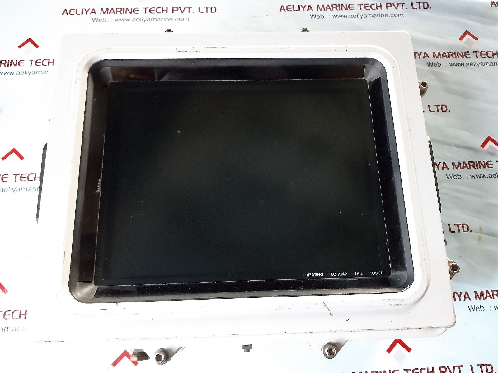 Nov md totco 40223172-004 monitoring display