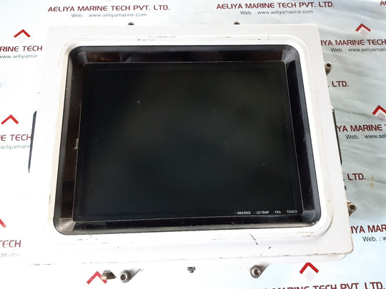 Nov md totco 40223172-004 monitoring display