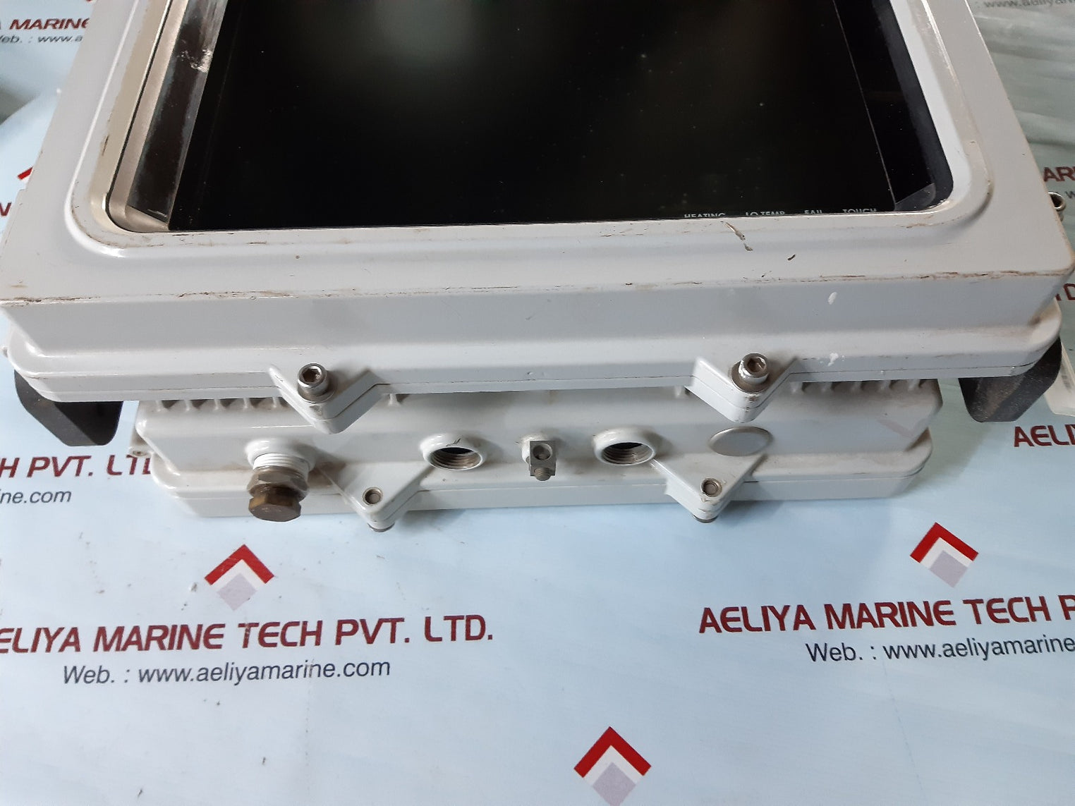 Nov md totco 40223172-004 monitoring display