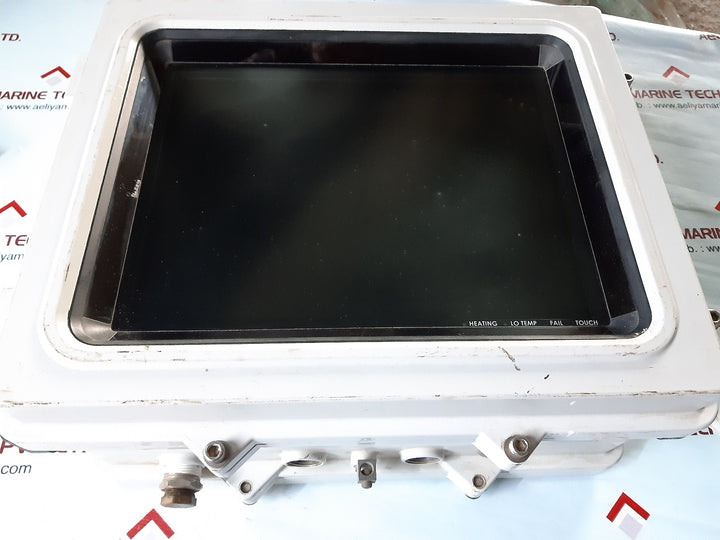 Nov md totco 40223172-004 monitoring display