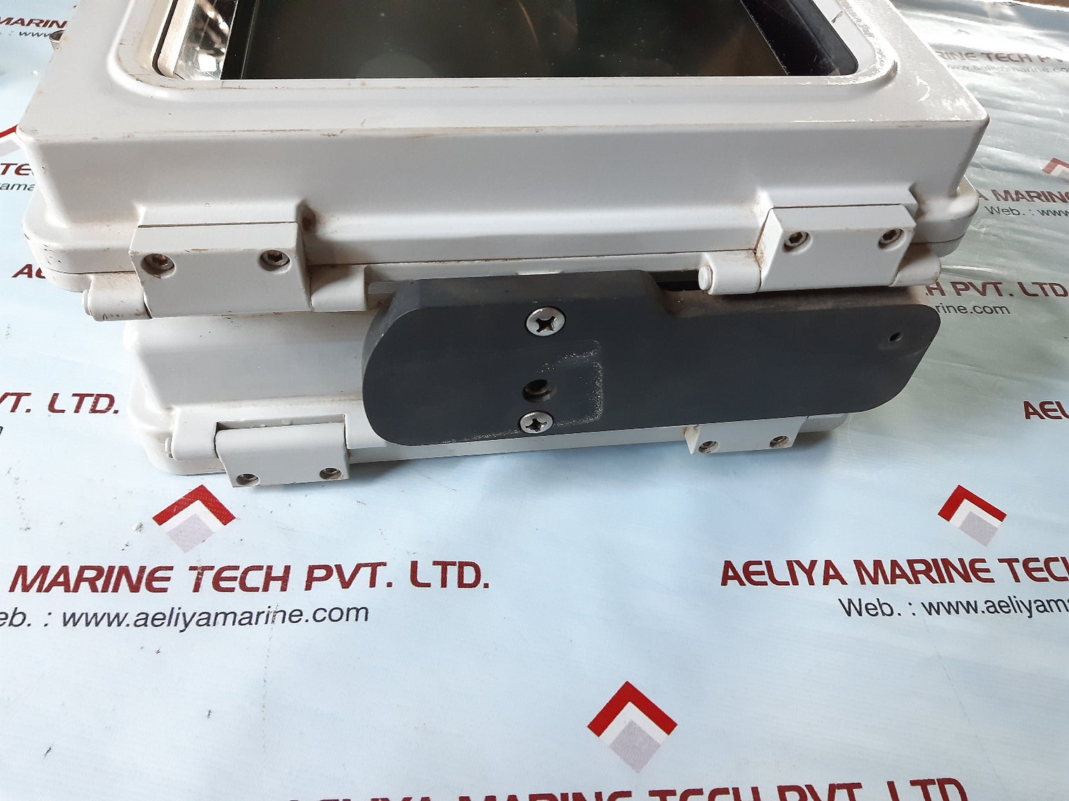 Nov md totco 40223172-004 monitoring display