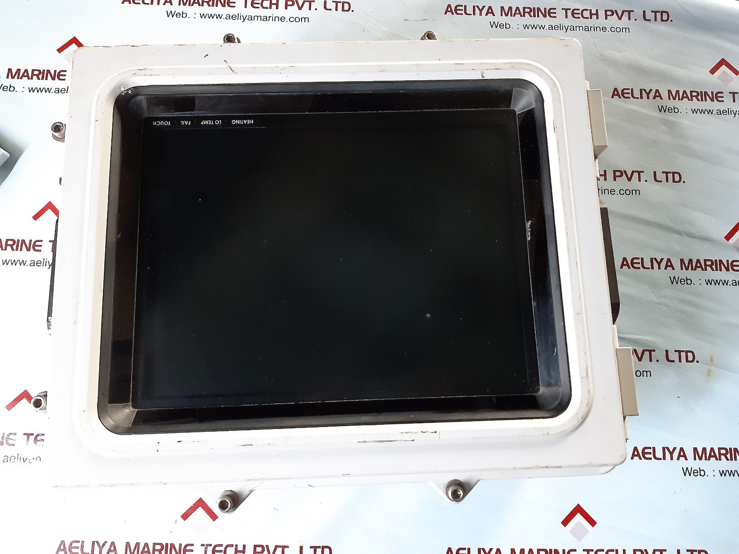 Nov md totco 40223172-004 monitoring display