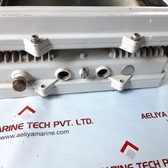 Nov md totco 40223172-004 monitoring display