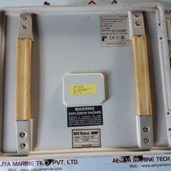 Nov md totco 40223172-004 monitoring display