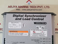 Woodward 9905-797 digital synchronizer and load control rev.M