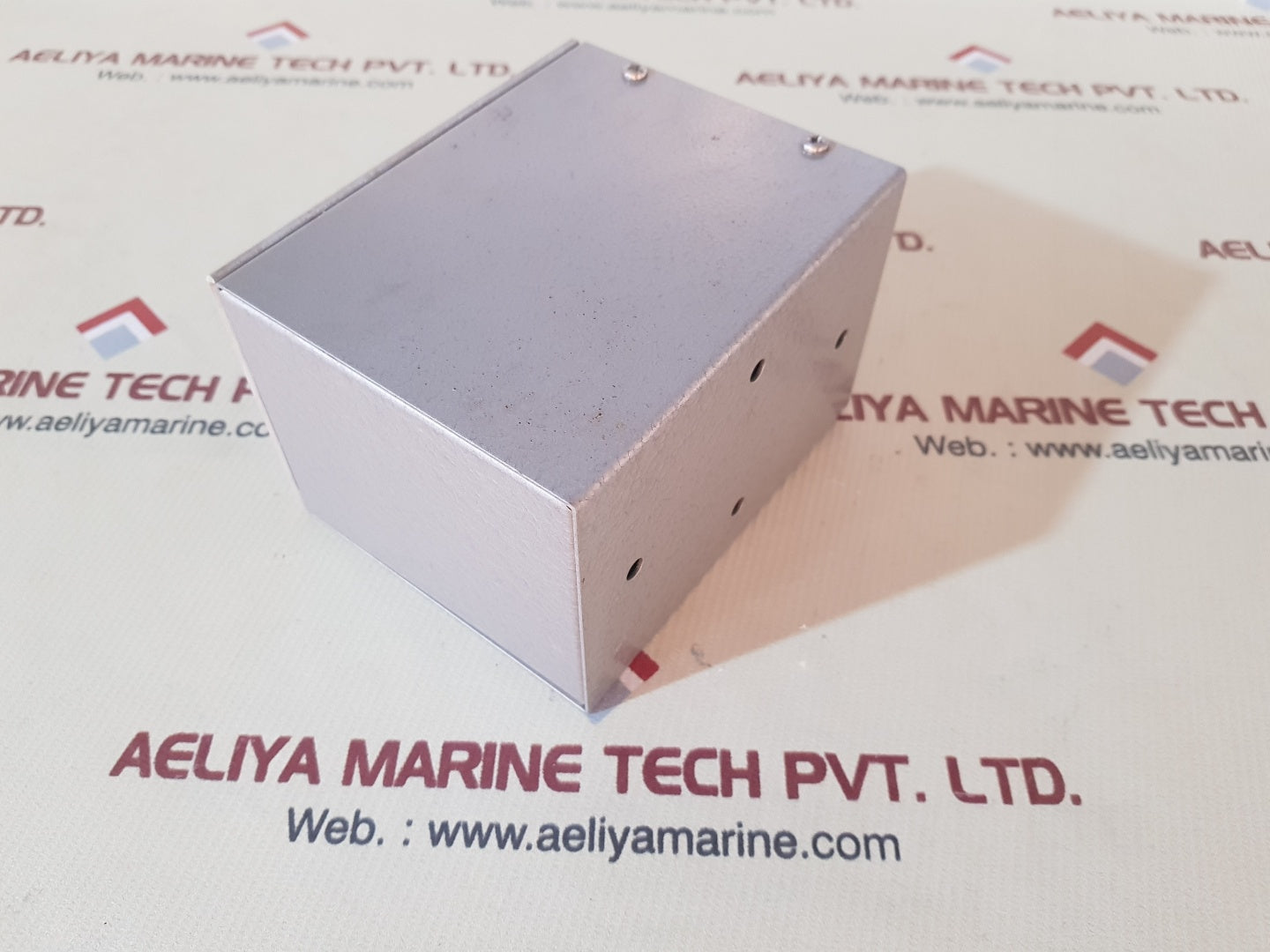 Wynn marine w.1613 Window wiper control 115v